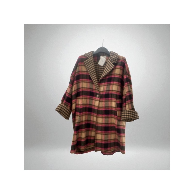 Abrigo Aw26 Cristi
