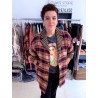 Abrigo Aw26 Cristi