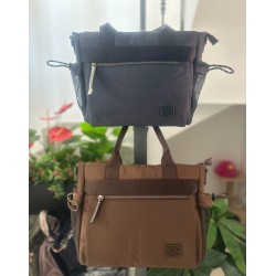 Bolso Tote Abc