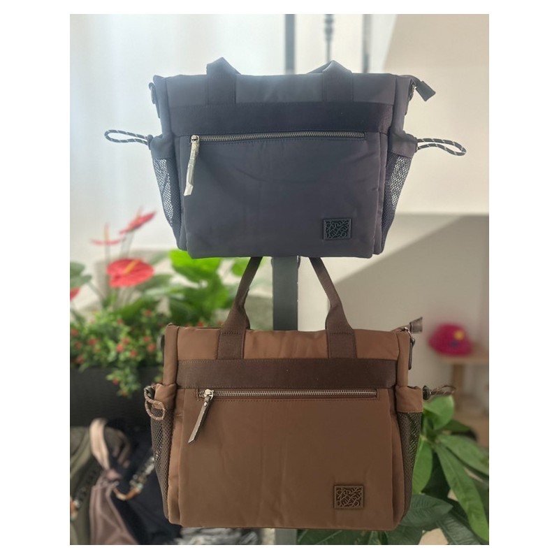 Bolso Tote Abc