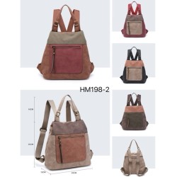 Mochila Linda