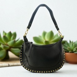 Bolso Gondola Tachuelas