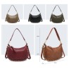Bolso Gondola Tachuelas