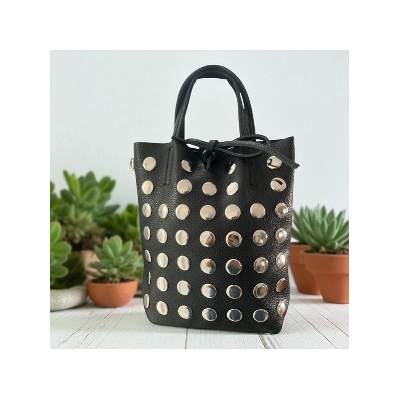 Bolso Piel Shaky