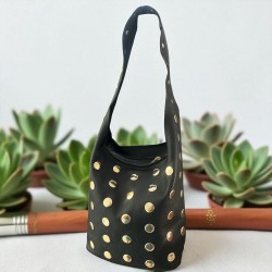 Bolso Piel Shaky Pr