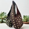 Bolso Piel Shaky Pr