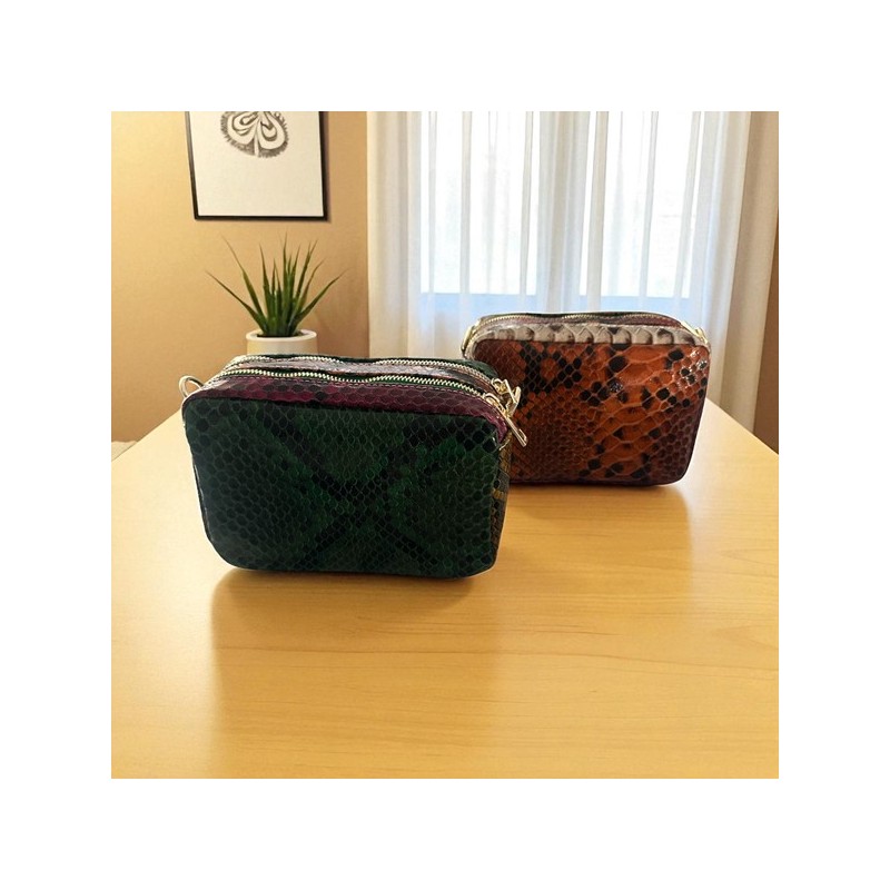 Bolso Bandolera Bicha