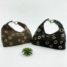 Bolso Piel Shaky Ly