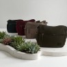 Bolso Bandolera Abc