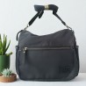Bolso Bandolera Abc