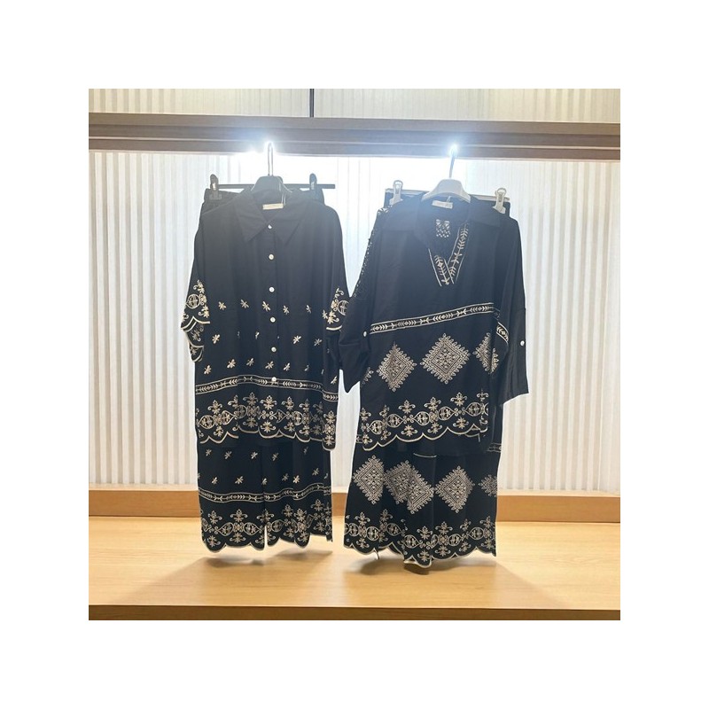 Conjunto Fez