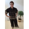 Conjunto Fez