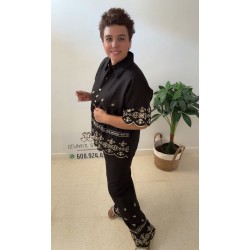 Conjunto Fez