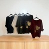 Camiseta Ml Corazoncito