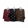 Blusa Palmeras
