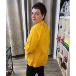 Camisa Florencia