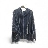 Chaqueta Desflecada