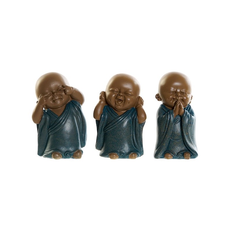 FAMILIA SABIDURIA SHAOLI MINI