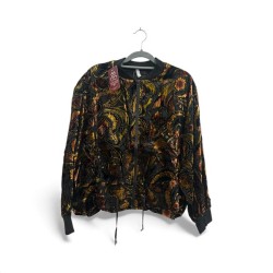 Bomber Fuego