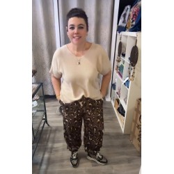 Pantalón Ap Micropana