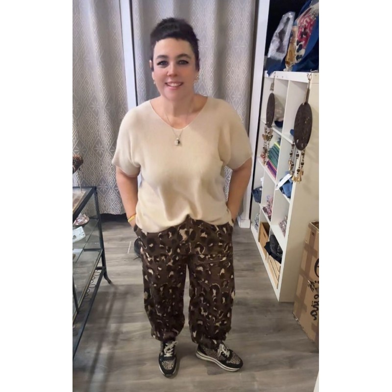 Pantalón Ap Micropana