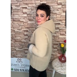 Chaqueta Neopreno2026