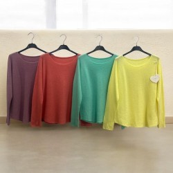 Jersey Mimoso Ss26