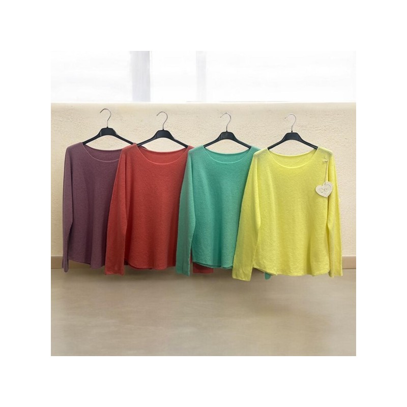 Jersey Mimoso Ss26
