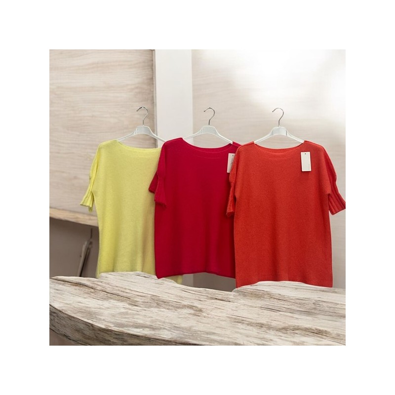 Jersey Nandy
