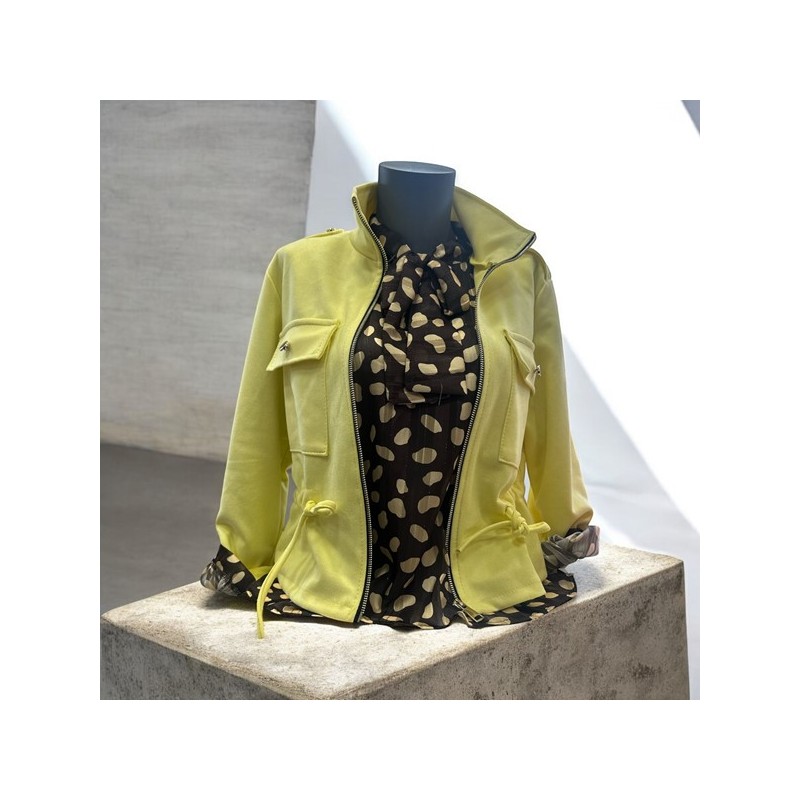 Chaqueta Lann