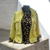 Chaqueta Lann