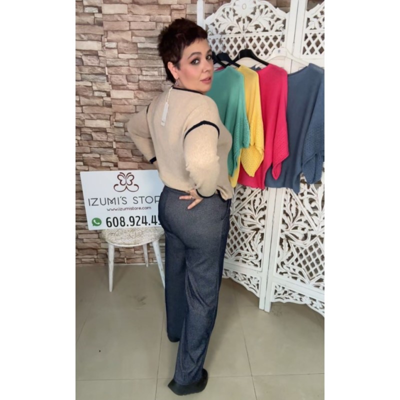 Pantalón Sensy