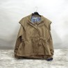 Gabardina Corta Royal