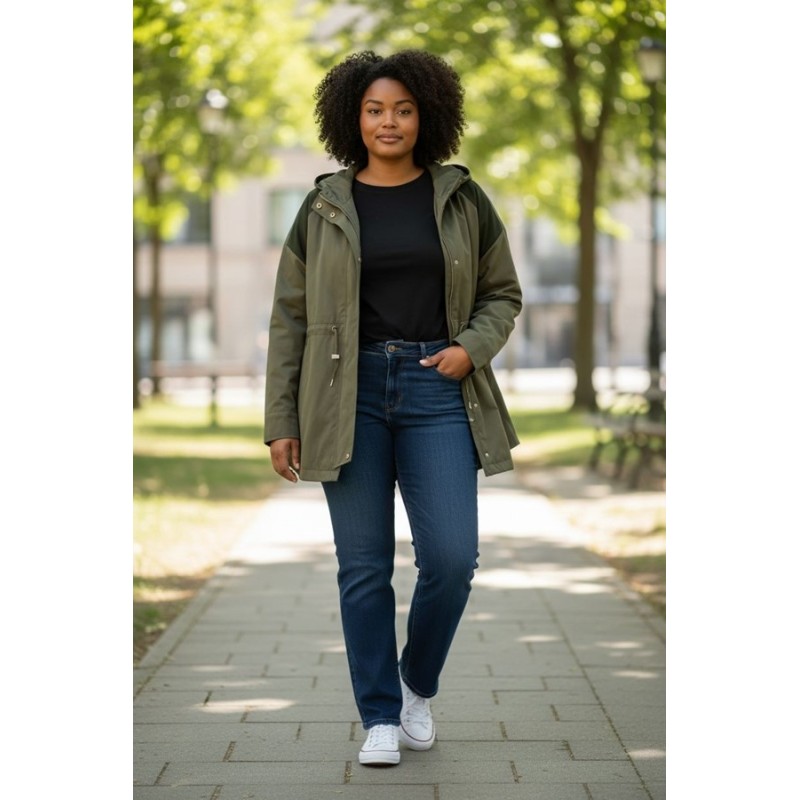 Chaqueta Smart