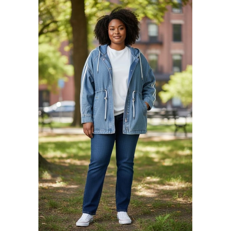 Chaqueta Smart Jeans