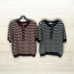 Jersey Marine Mc Ss26