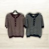 Jersey Marine Mc Ss26