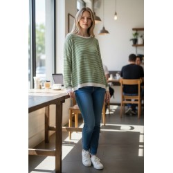 Jersey L Green