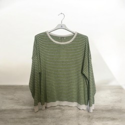 Jersey L Green