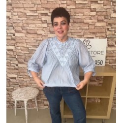 Blusa Berta