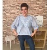 Blusa Berta