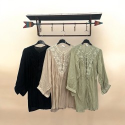 Blusa Berta