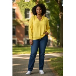 Blusa Cerrada 26