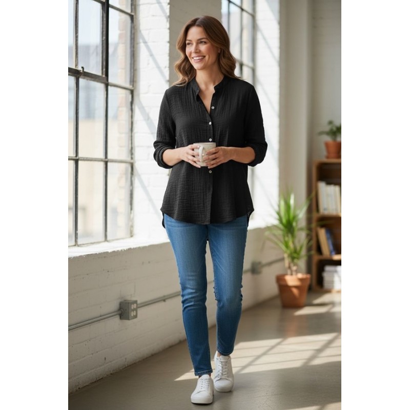 Blusa Abierta 26