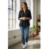 Blusa Abierta 26