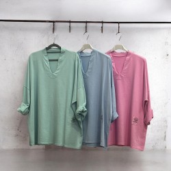 Camiseta 100