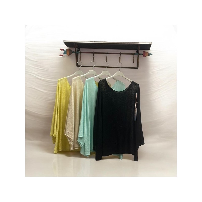 Blusa Night