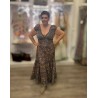 Vestido Izumi