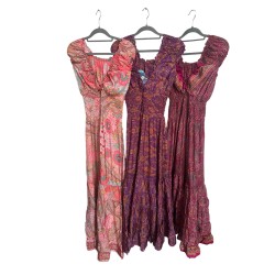 Vestido Izumi