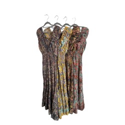 Vestido Izumi